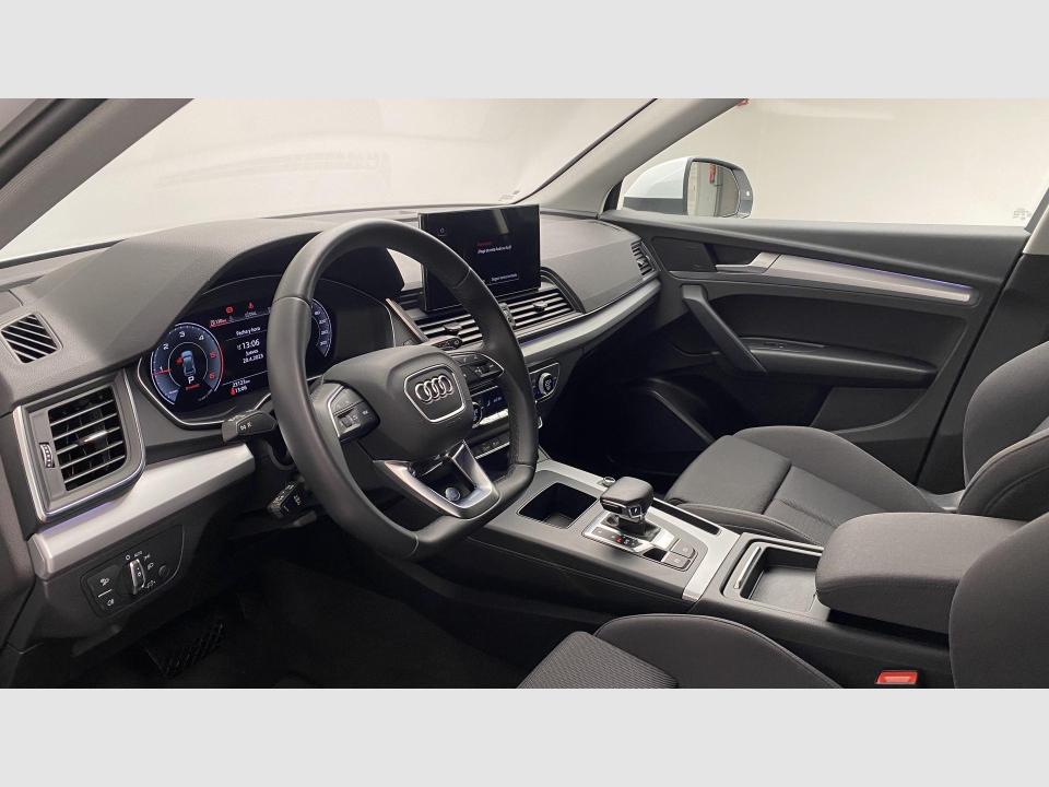Audi Q5 SPORTBACK Advanced 35 TDI 120 kW (163 CV) S tronic