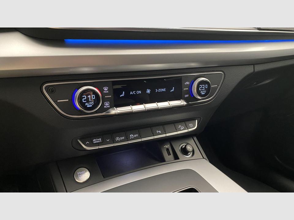 Audi Q5 SPORTBACK Advanced 35 TDI 120 kW (163 CV) S tronic