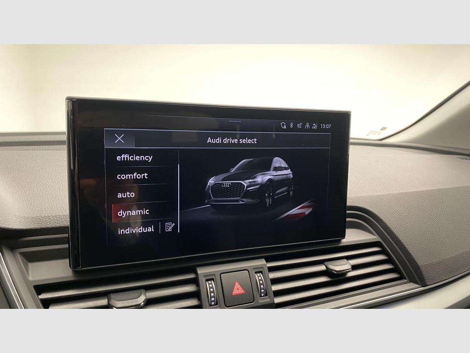 Audi Q5 SPORTBACK Advanced 35 TDI 120 kW (163 CV) S tronic