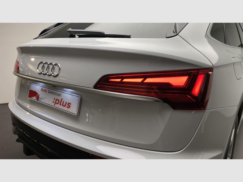 Audi Q5 SPORTBACK Advanced 35 TDI 120 kW (163 CV) S tronic