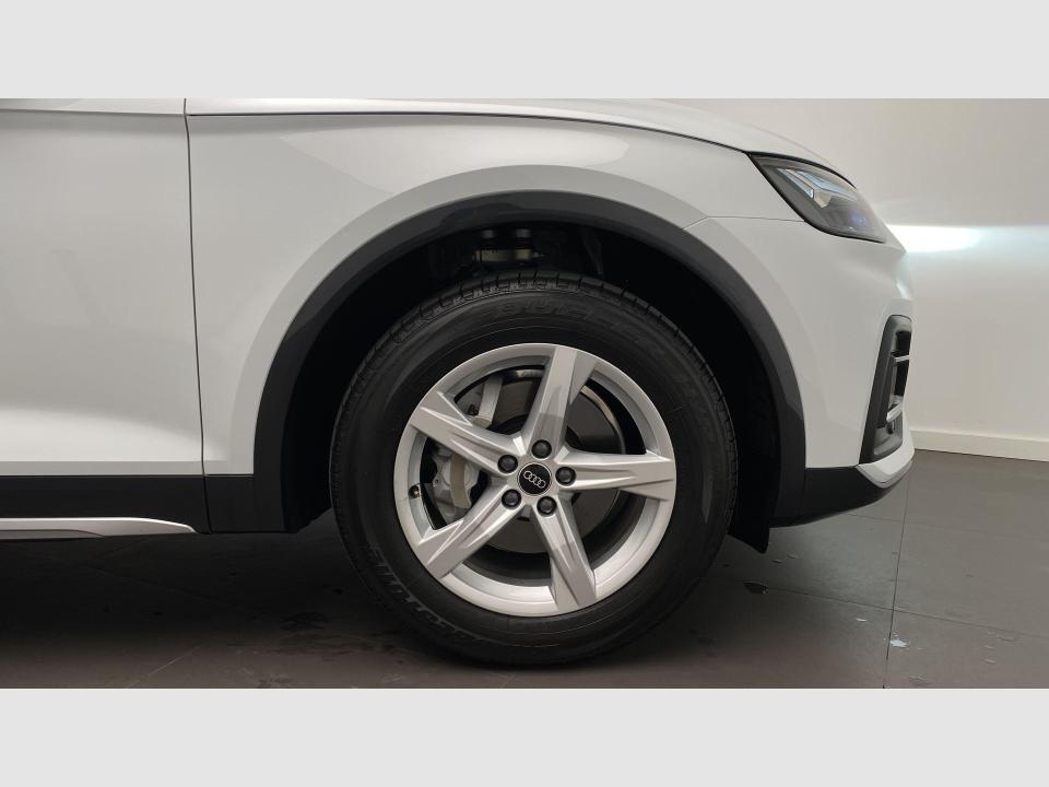 Audi Q5 SPORTBACK Advanced 35 TDI 120 kW (163 CV) S tronic