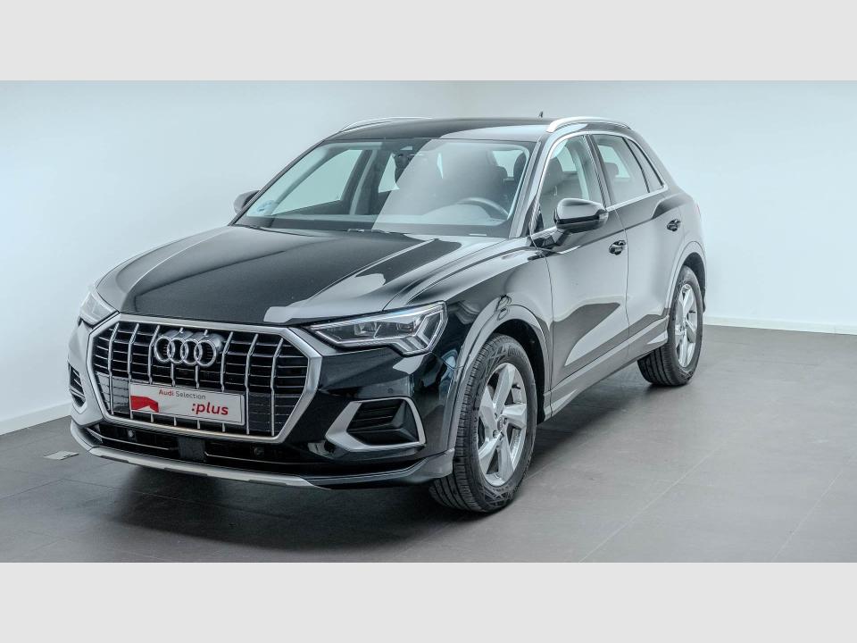 Audi Q3 Advanced 35 TDI 110 kW (150 CV) S tronic
