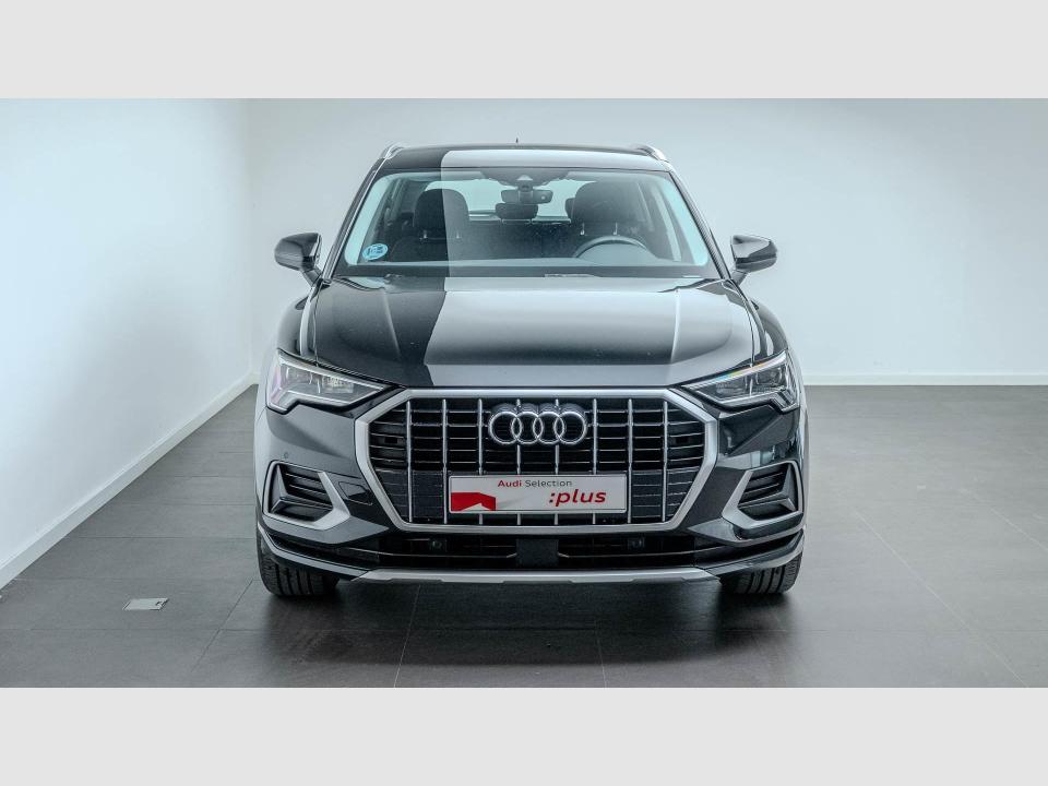Audi Q3 Advanced 35 TDI 110 kW (150 CV) S tronic
