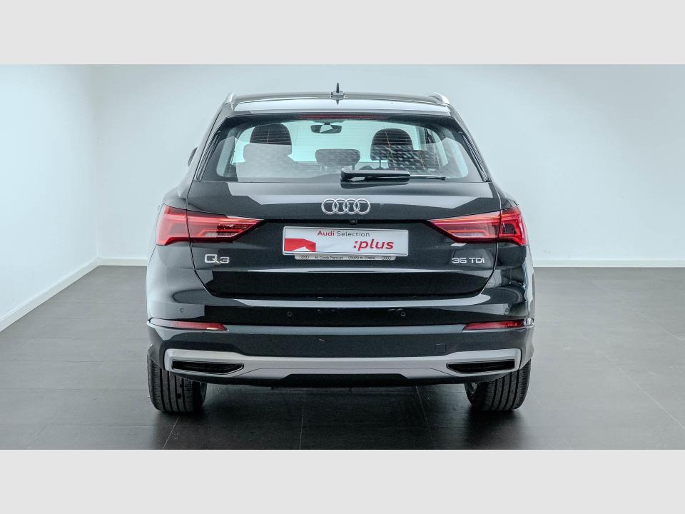 Audi Q3 Advanced 35 TDI 110 kW (150 CV) S tronic