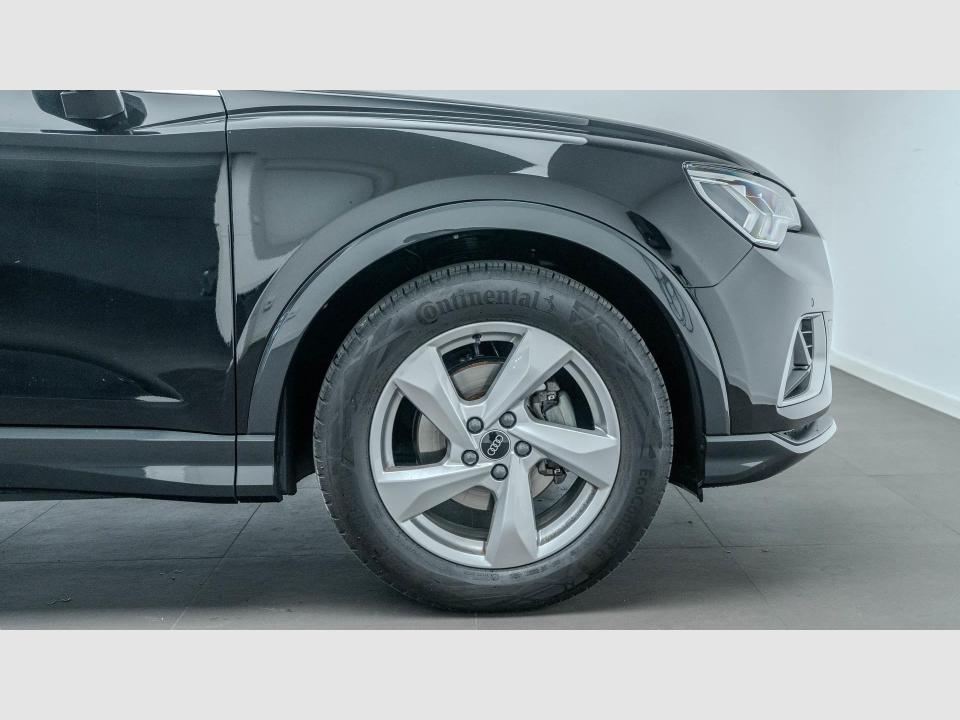 Audi Q3 Advanced 35 TDI 110 kW (150 CV) S tronic