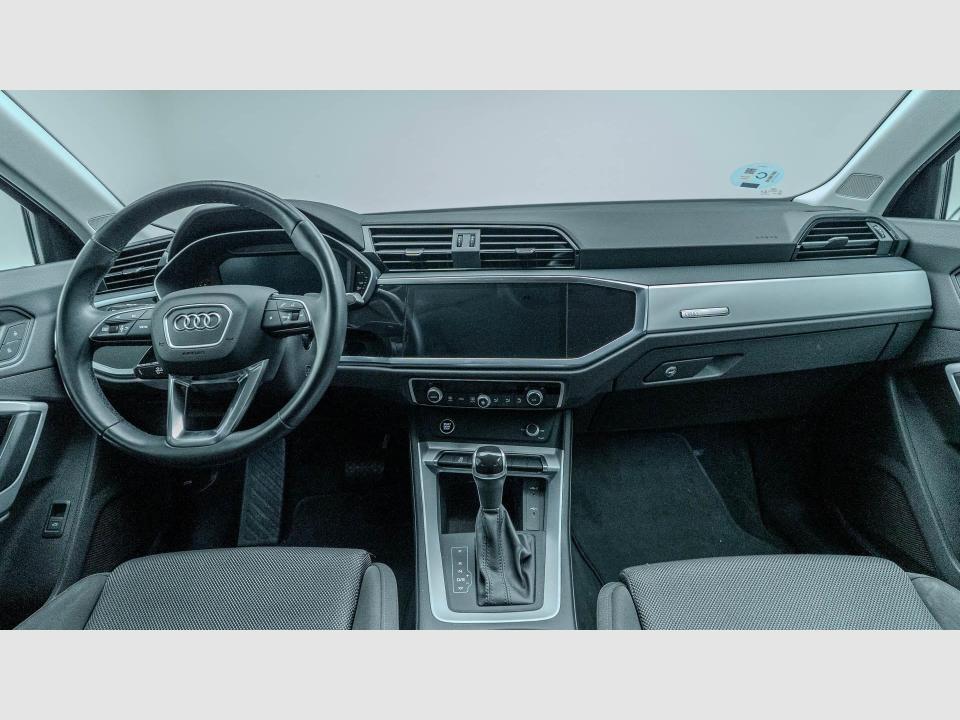 Audi Q3 Advanced 35 TDI 110 kW (150 CV) S tronic