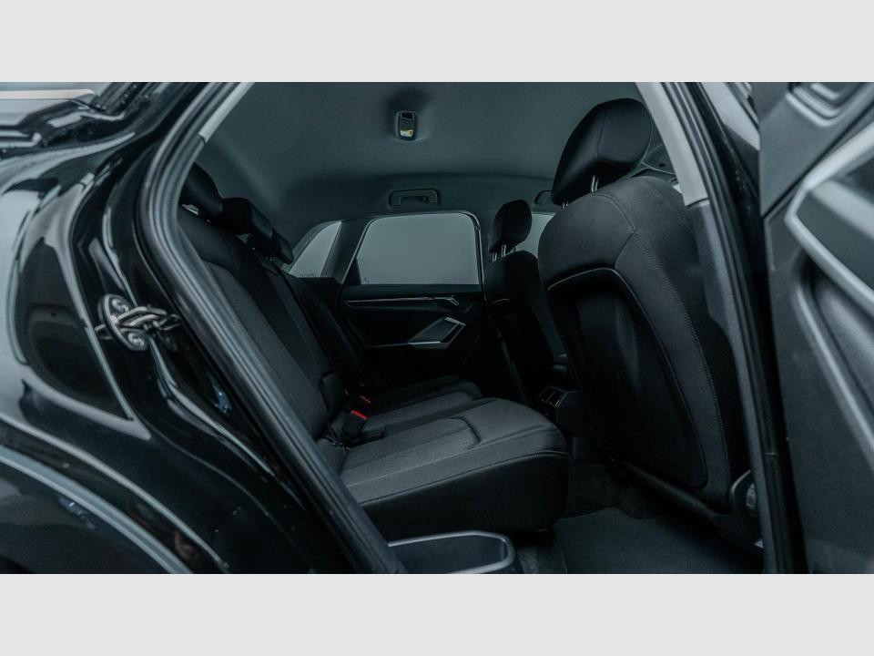 Audi Q3 Advanced 35 TDI 110 kW (150 CV) S tronic