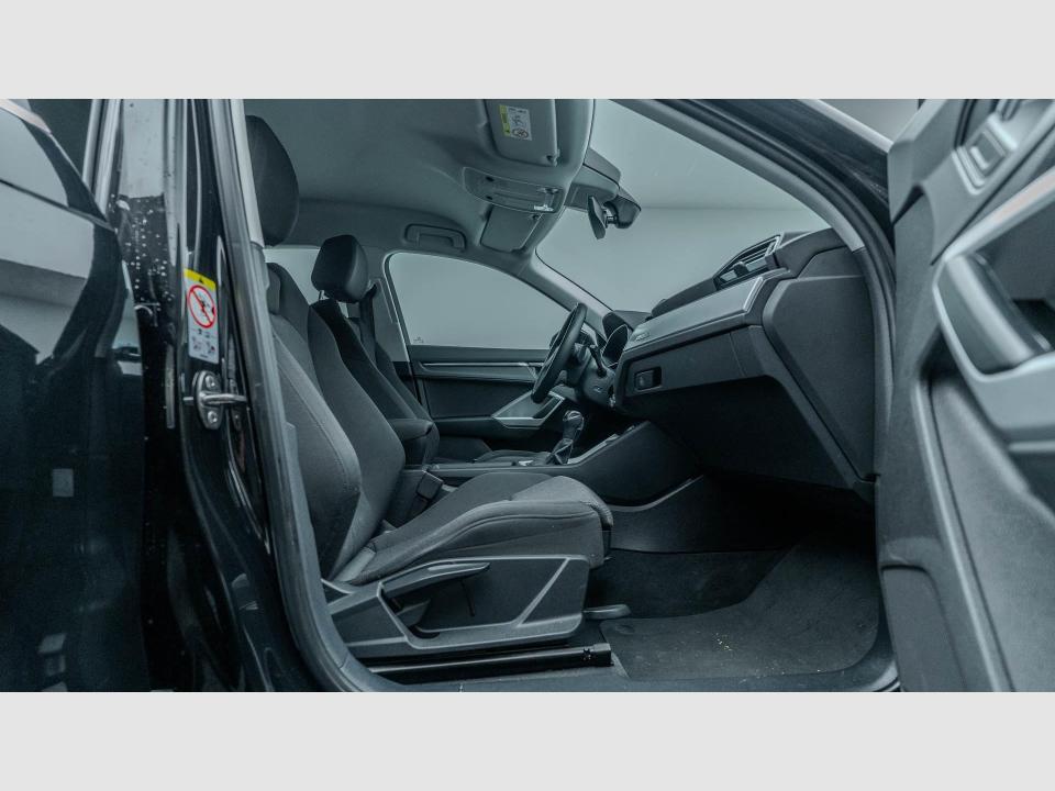 Audi Q3 Advanced 35 TDI 110 kW (150 CV) S tronic