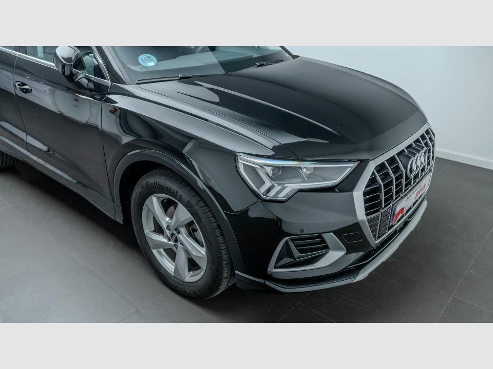 Audi Q3 Advanced 35 TDI 110 kW (150 CV) S tronic