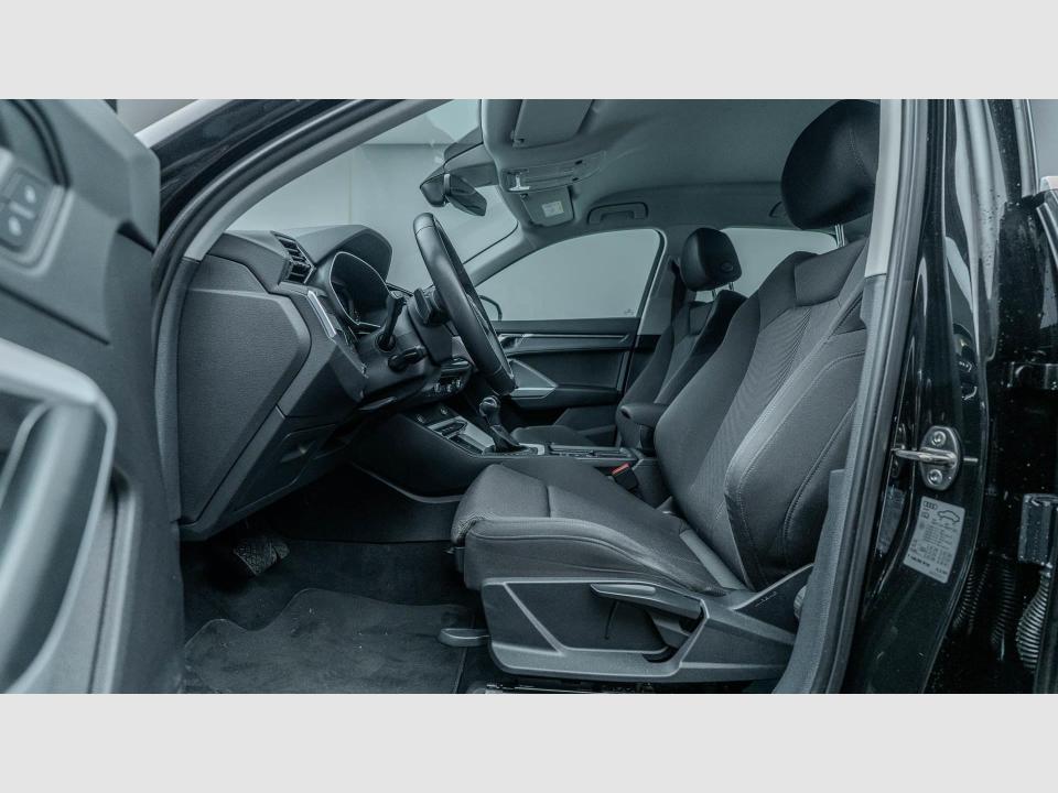 Audi Q3 Advanced 35 TDI 110 kW (150 CV) S tronic