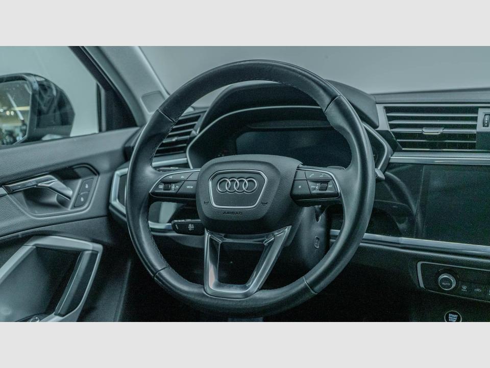 Audi Q3 Advanced 35 TDI 110 kW (150 CV) S tronic