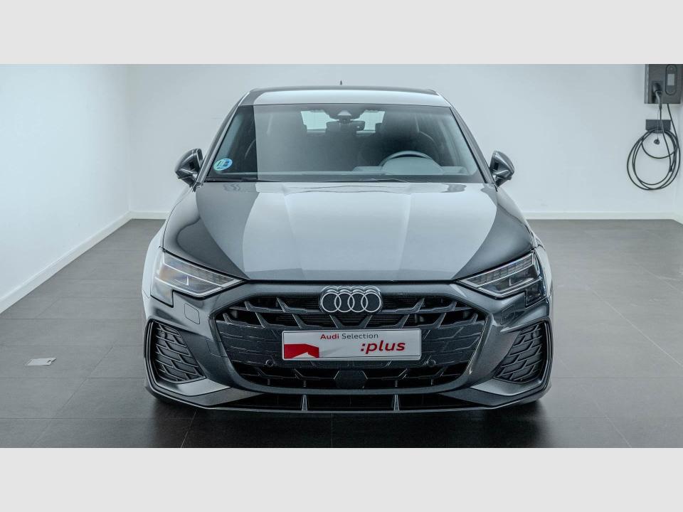 Audi A3 S line 35 TFSI 110 kW (150 CV) S tronic
