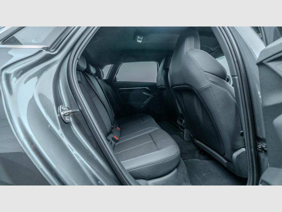 Audi A3 S line 35 TFSI 110 kW (150 CV) S tronic
