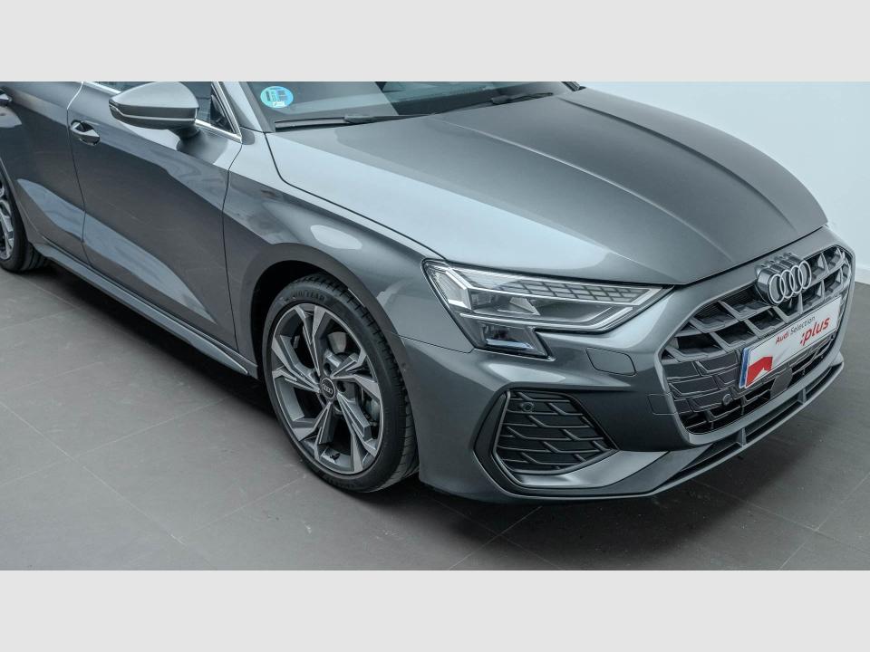 Audi A3 S line 35 TFSI 110 kW (150 CV) S tronic
