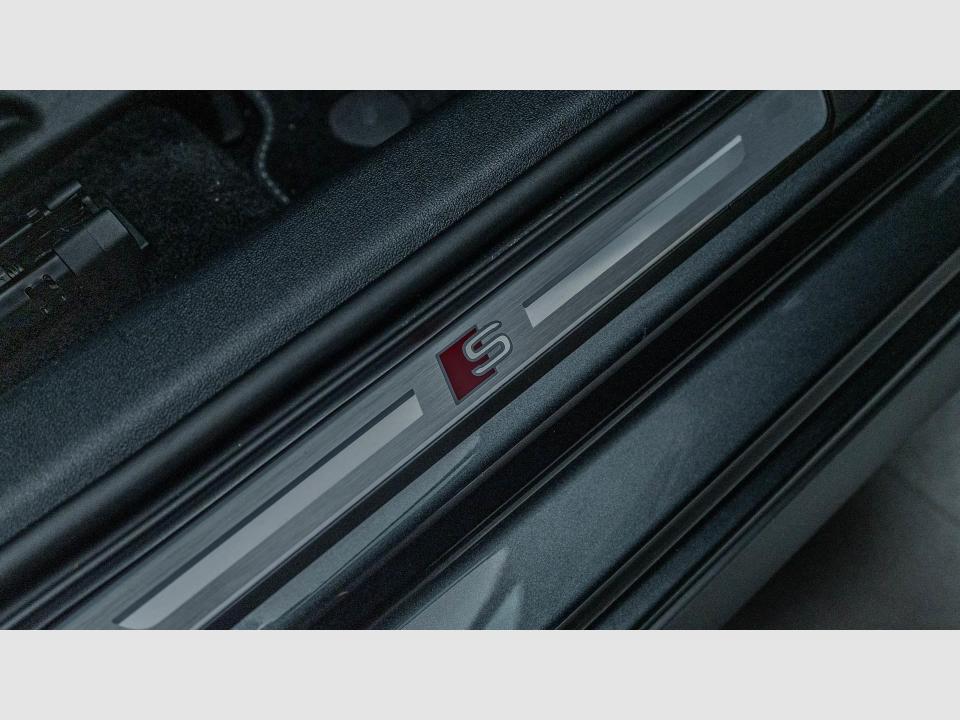 Audi A3 S line 35 TFSI 110 kW (150 CV) S tronic
