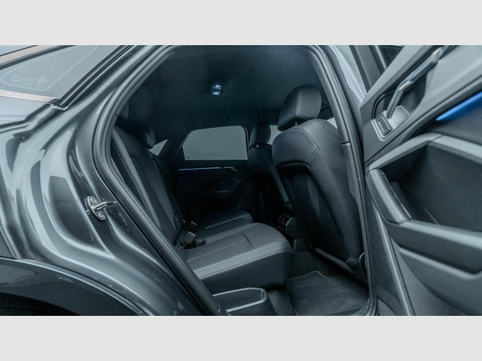Audi Q3 Sportback S line 35 TDI 110 kW (150 CV) S tronic