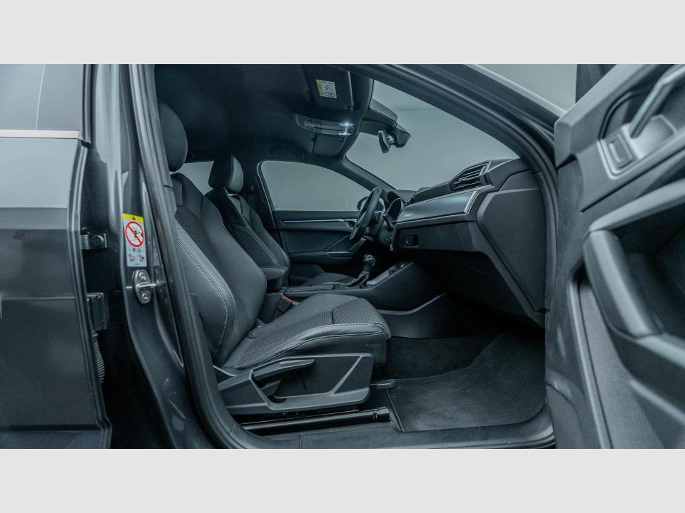 Audi Q3 Sportback S line 35 TDI 110 kW (150 CV) S tronic