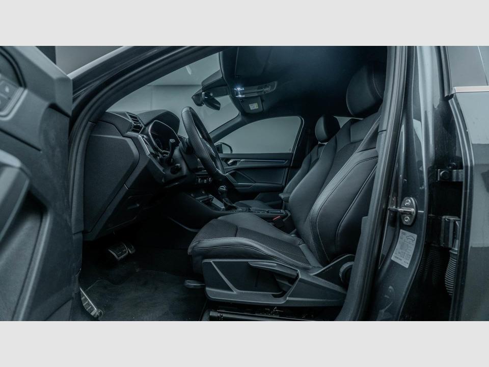 Audi Q3 Sportback S line 35 TDI 110 kW (150 CV) S tronic