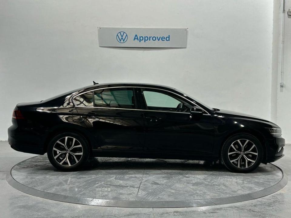 Volkswagen Passat Executive 2.0 TDI 110 kW (150 CV) DSG