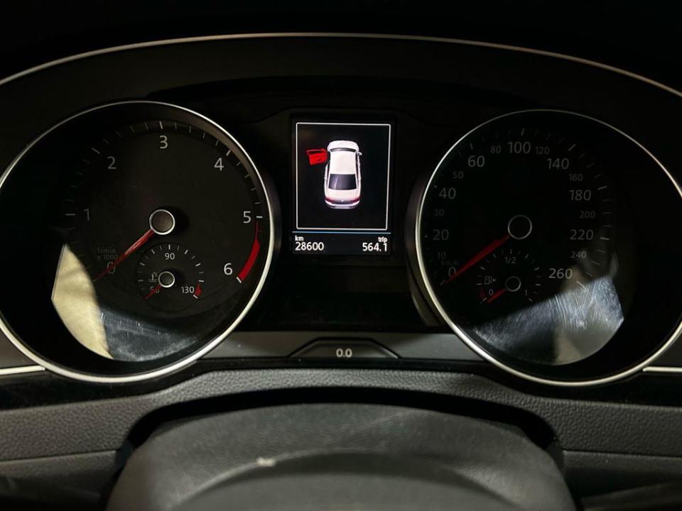 Volkswagen Passat Executive 2.0 TDI 110 kW (150 CV) DSG