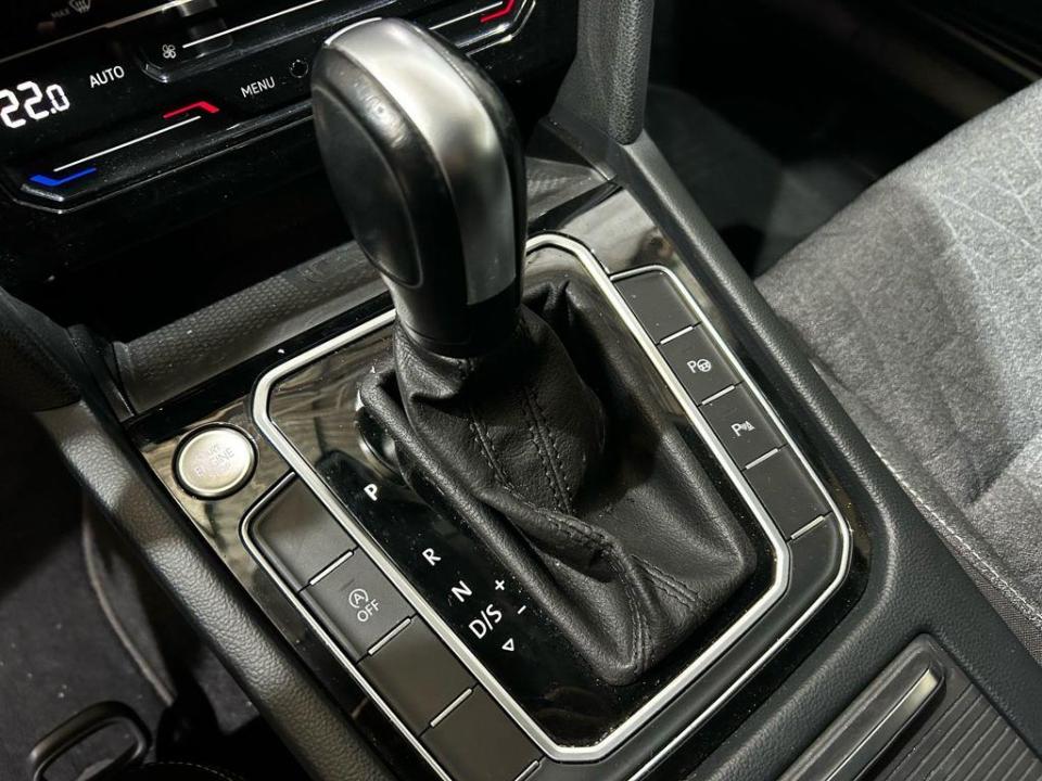 Volkswagen Passat Executive 2.0 TDI 110 kW (150 CV) DSG