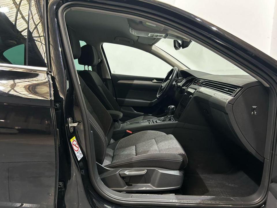 Volkswagen Passat Executive 2.0 TDI 110 kW (150 CV) DSG