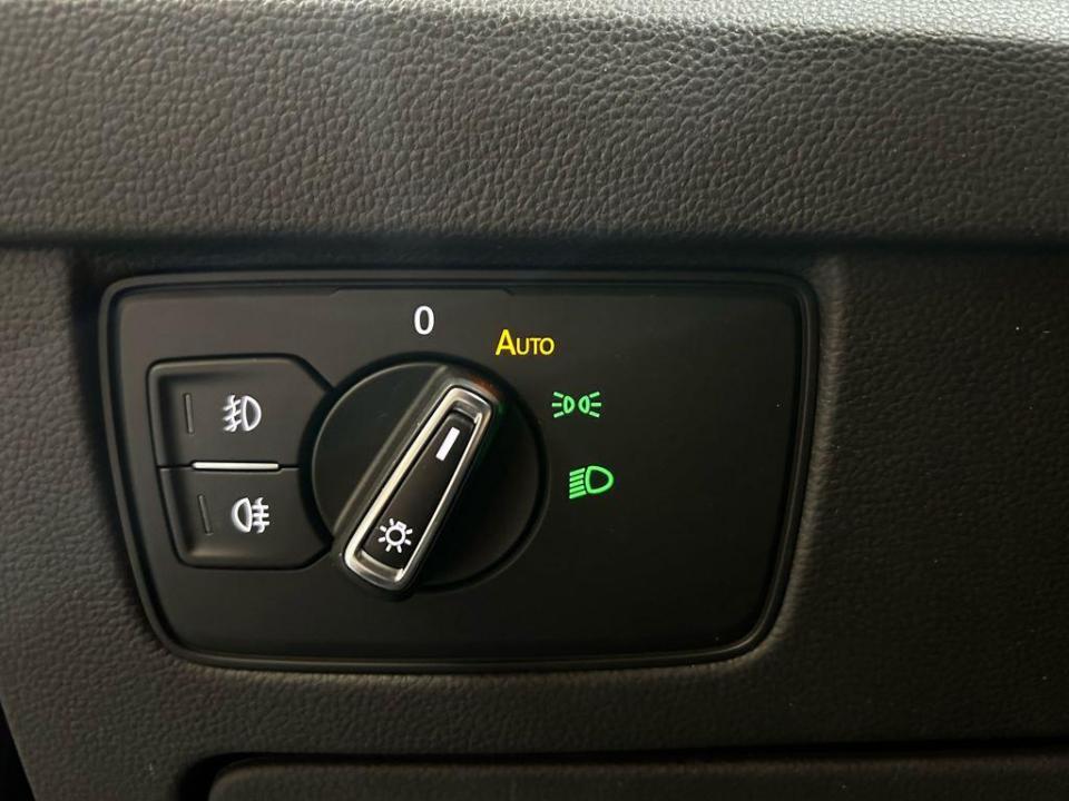 Volkswagen Passat Executive 2.0 TDI 110 kW (150 CV) DSG