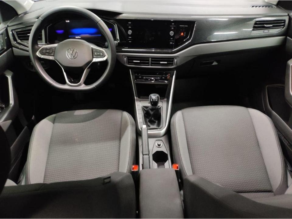 Volkswagen Taigo Life 1.0 TSI 70 kW (95 CV)