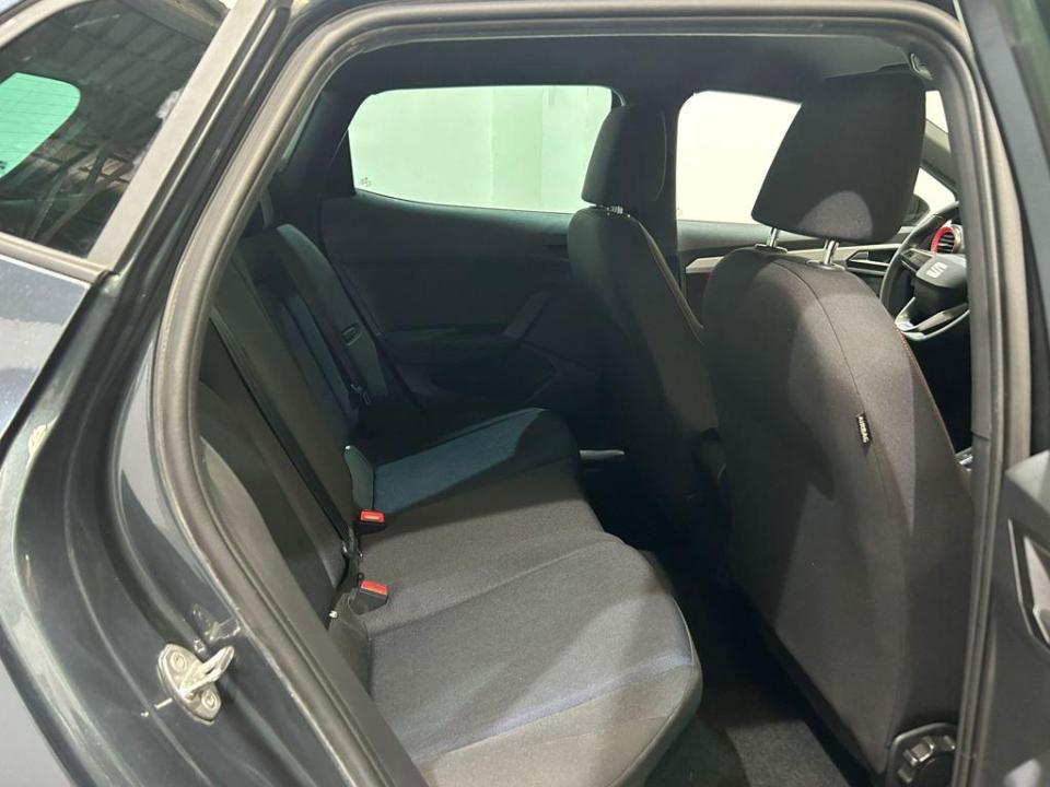SEAT Ibiza 1.0 TSI FR XM 81 kW (110 CV)