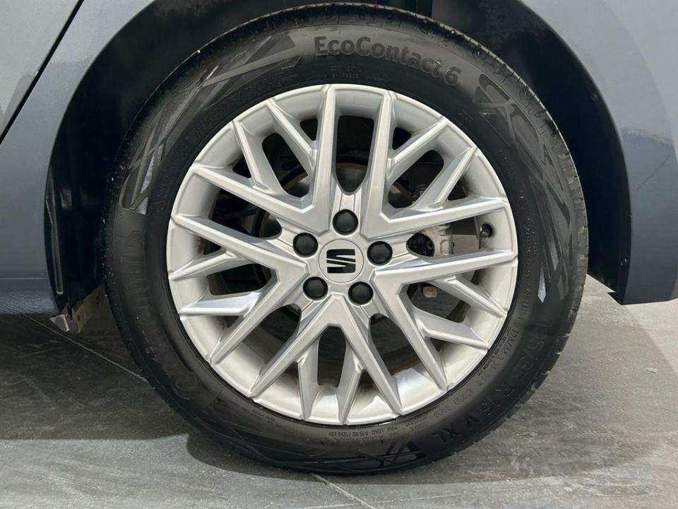 SEAT Ibiza 1.0 TSI FR XM 81 kW (110 CV)