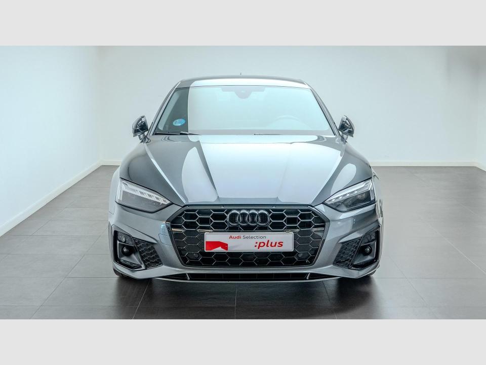Audi A5 Black line 35 TDI 120 kW (163 CV) S tronic