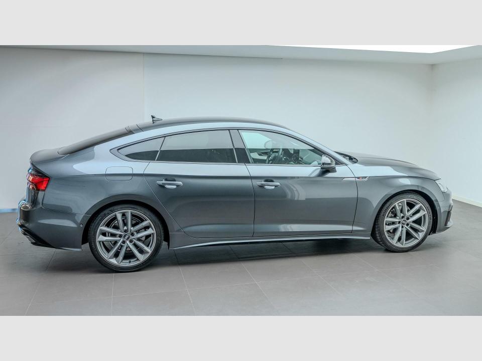 Audi A5 Black line 35 TDI 120 kW (163 CV) S tronic