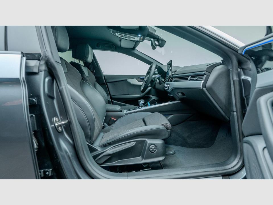 Audi A5 Black line 35 TDI 120 kW (163 CV) S tronic