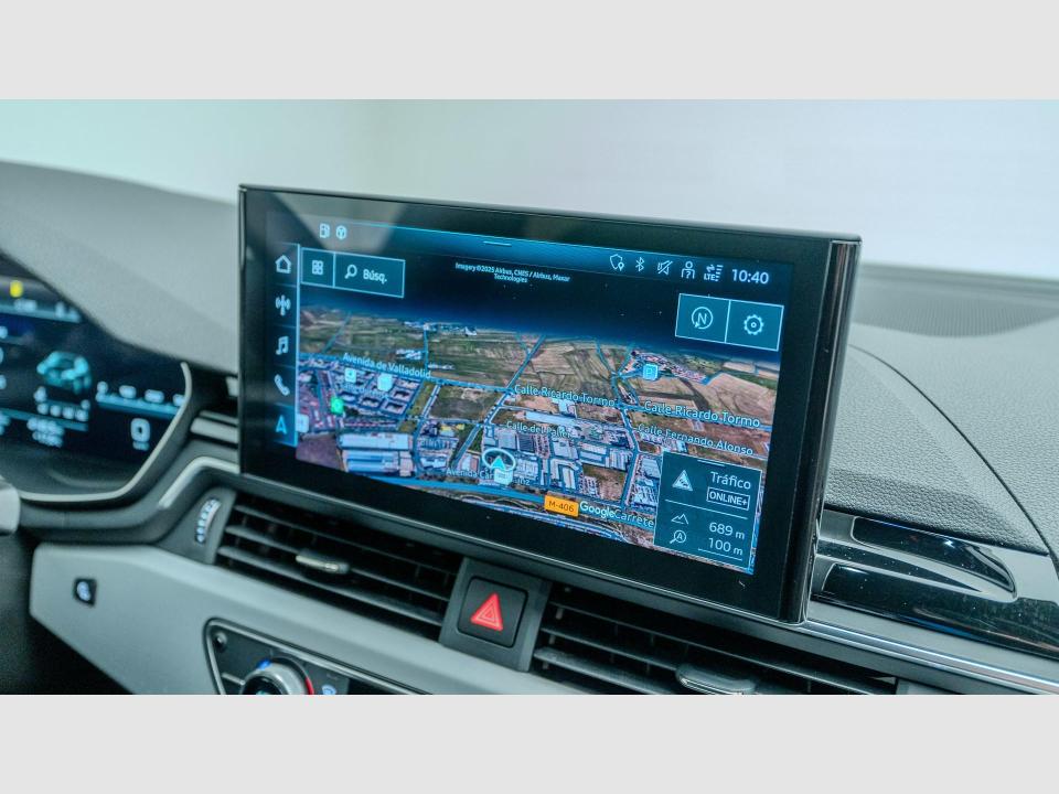Audi A5 Black line 35 TDI 120 kW (163 CV) S tronic
