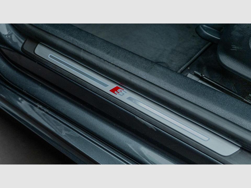 Audi A5 Black line 35 TDI 120 kW (163 CV) S tronic