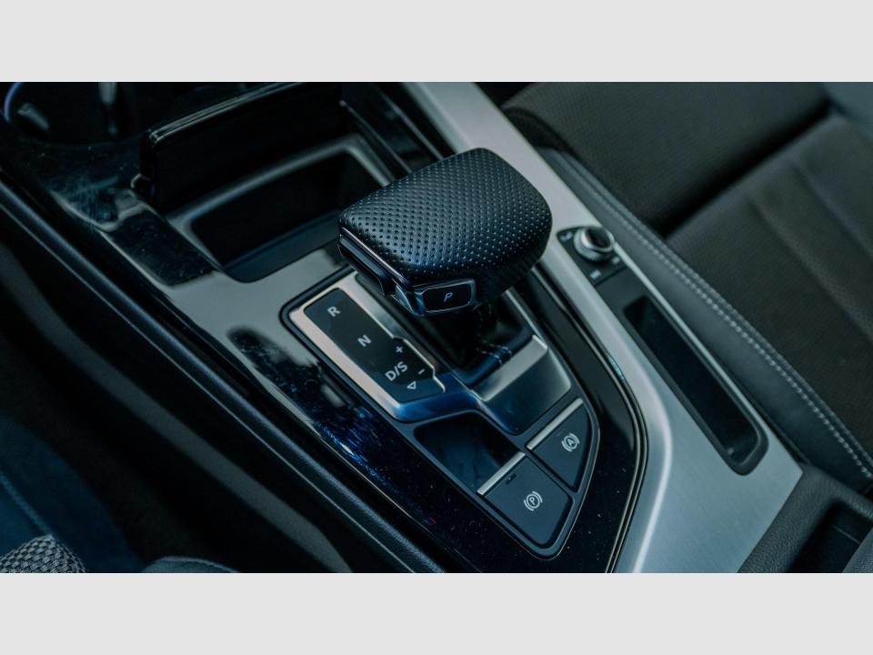 Audi A5 Black line 35 TDI 120 kW (163 CV) S tronic