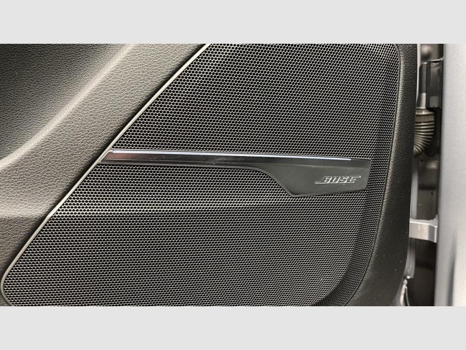 Audi Q7 sport 3.0 TDI quattro 200 kW (272 CV) tiptronic