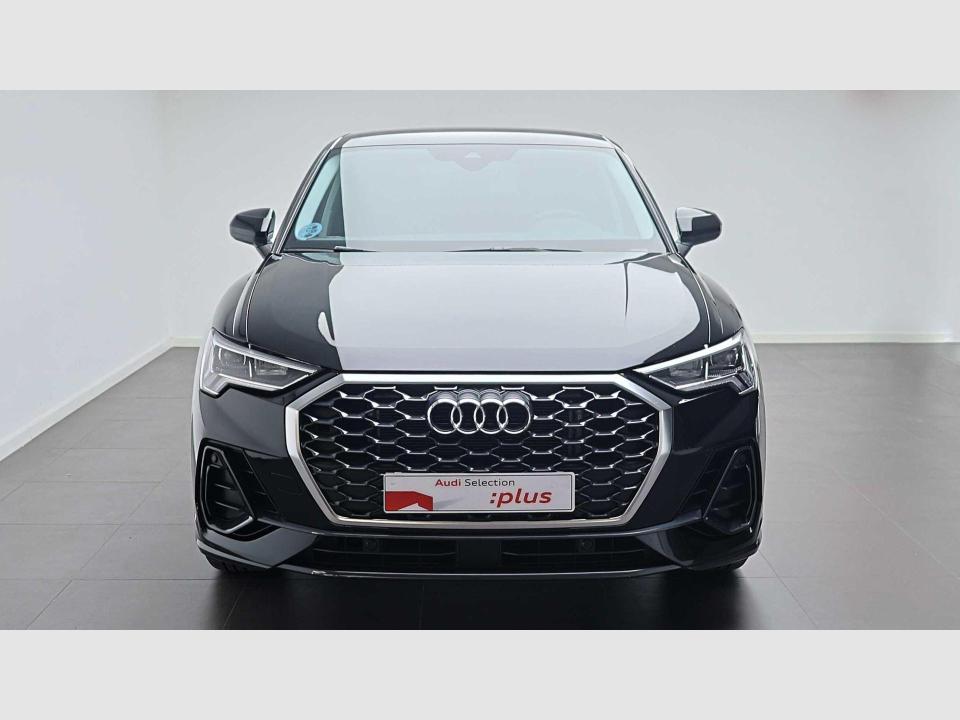Audi Q3 Sportback Advanced 35 TFSI 110 kW (150 CV) S tronic