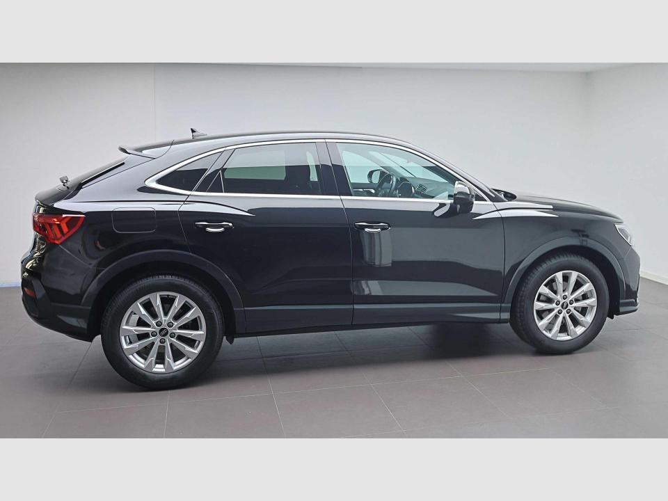 Audi Q3 Sportback Advanced 35 TFSI 110 kW (150 CV) S tronic