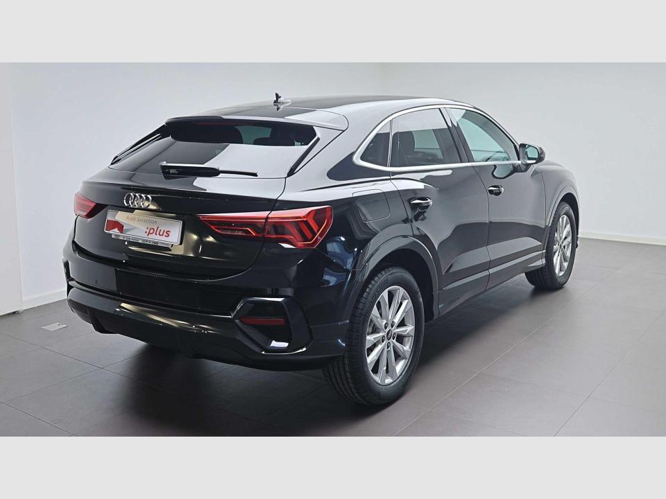 Audi Q3 Sportback Advanced 35 TFSI 110 kW (150 CV) S tronic