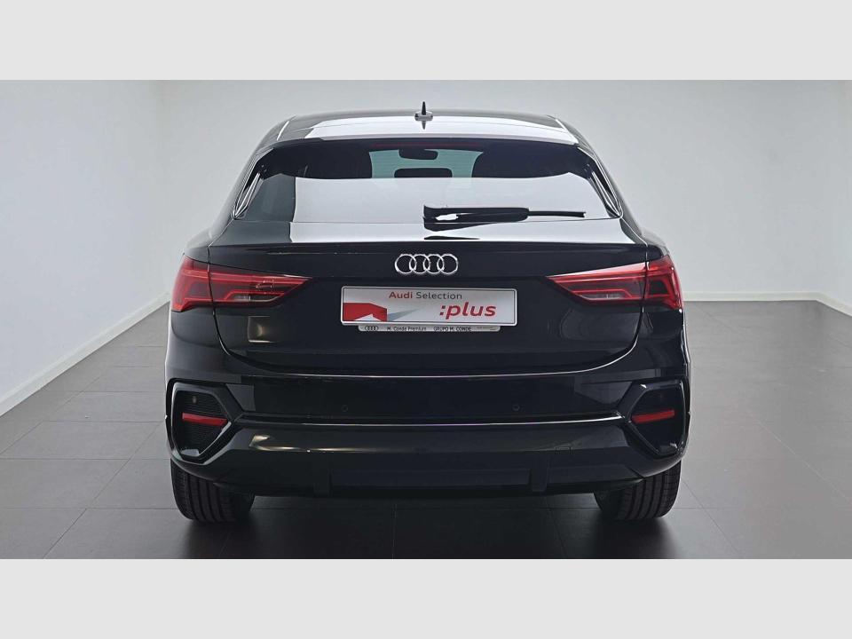 Audi Q3 Sportback Advanced 35 TFSI 110 kW (150 CV) S tronic