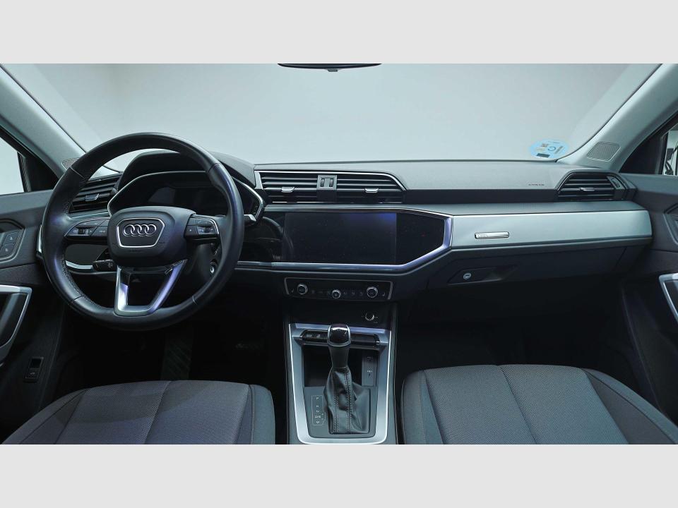 Audi Q3 Sportback Advanced 35 TFSI 110 kW (150 CV) S tronic