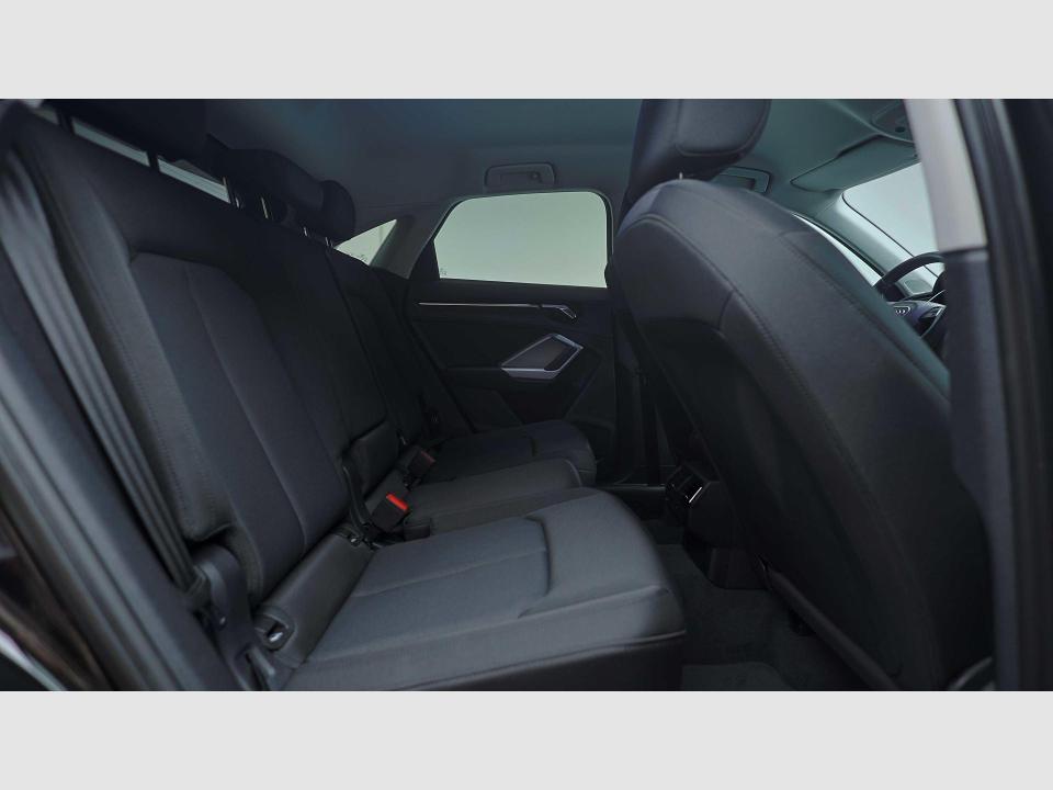 Audi Q3 Sportback Advanced 35 TFSI 110 kW (150 CV) S tronic