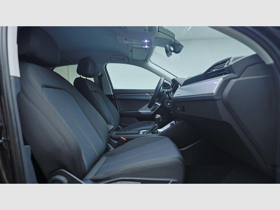 Audi Q3 Sportback Advanced 35 TFSI 110 kW (150 CV) S tronic