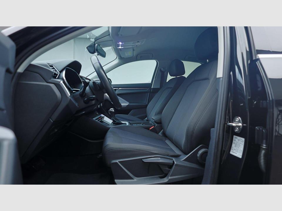 Audi Q3 Sportback Advanced 35 TFSI 110 kW (150 CV) S tronic