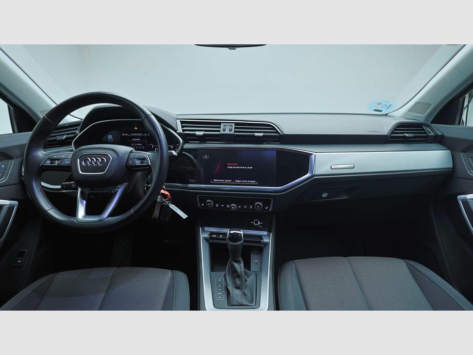 Audi Q3 Sportback Advanced 35 TFSI 110 kW (150 CV) S tronic