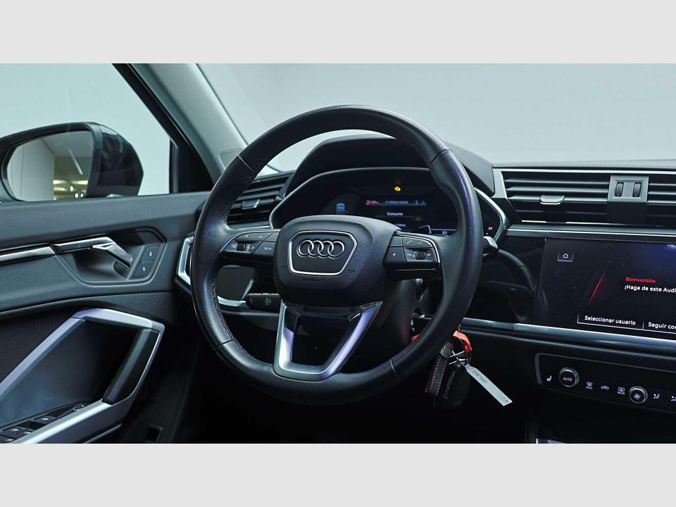 Audi Q3 Sportback Advanced 35 TFSI 110 kW (150 CV) S tronic