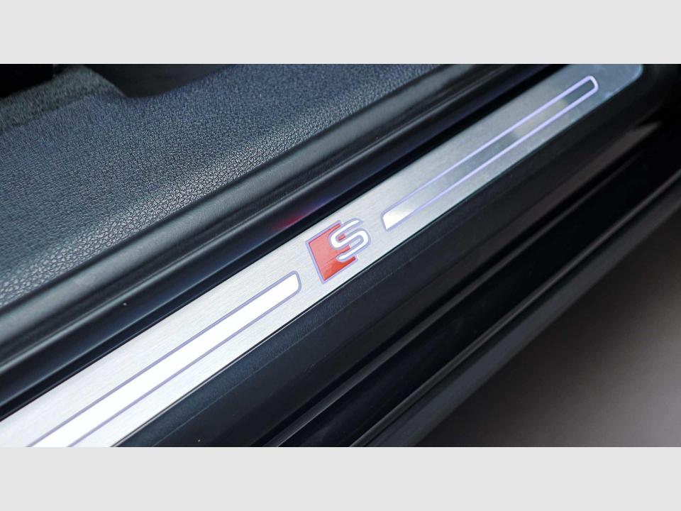 Audi Q3 Sportback Advanced 35 TFSI 110 kW (150 CV) S tronic