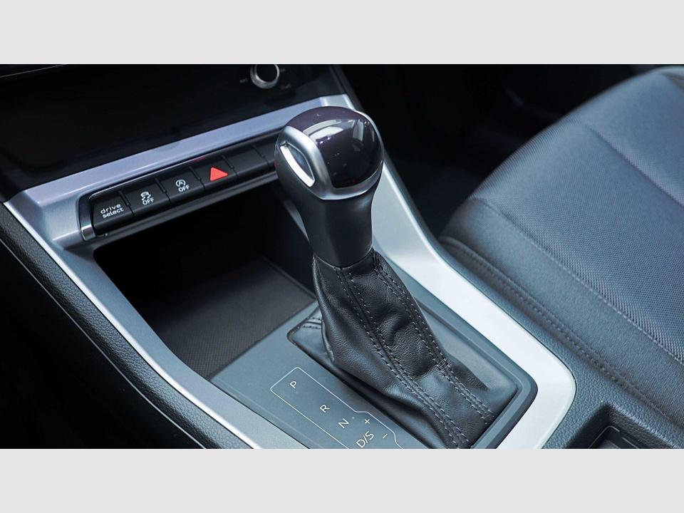 Audi Q3 Sportback Advanced 35 TFSI 110 kW (150 CV) S tronic