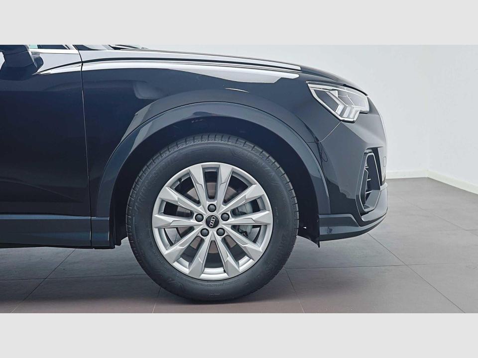 Audi Q3 Sportback Advanced 35 TFSI 110 kW (150 CV) S tronic